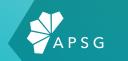 APSG Talent logo